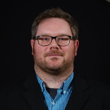 US Cloud Employee Eric Wilborn's profile photo