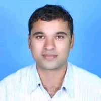 Vijay Shete Email