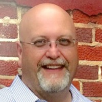 Rish Equipment Company Employee Greg Mullins's profile photo