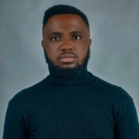 Peartree Cleaning Services Employee Valentine Fiabci's profile photo