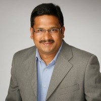 Ganeshram Ramamurthy Email & Phone Number