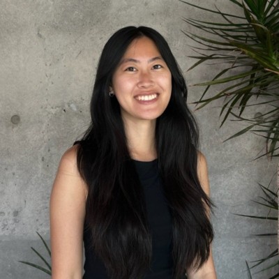 GLG Employee Katrina do's profile photo