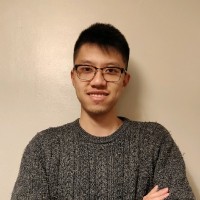 Zuora Employee Jay Feng's profile photo