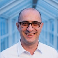 CIMBRIA Employee Dejan Milosavljevic's profile photo