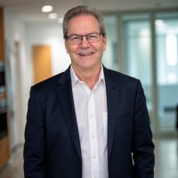 CF Industries Employee Pete Szoke's profile photo