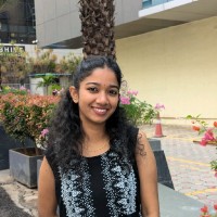 Clearsight Employee Nanditha Das's profile photo