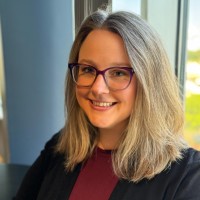 American Tower Employee Jamie James's profile photo