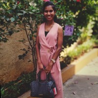 Chicnutrix Employee Sharon Menezes's profile photo