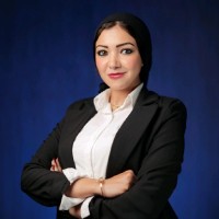 Amina Selim Email