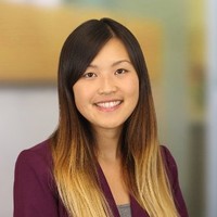 Rivian Employee Jennifer Gu's profile photo