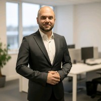 Balkan group Employee Igor Stojanovic's profile photo