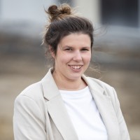 JACOPS NV Employee Eva Menu's profile photo