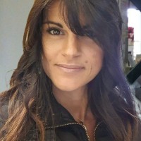 Afis Clerici Employee Selena Bonci's profile photo