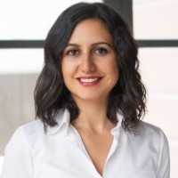 MikeLegal Employee Mira Malik's profile photo