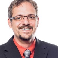 ITVT Group Employee Andreas Weissenburger's profile photo