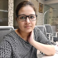 TuTeck Technologies Employee Isha Mukhopadhyay's profile photo