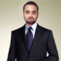 Muhammad Muneeb Email & Phone Number