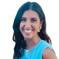 Zahra Lalani Email