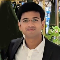 Saket Sarupria Email & Phone Number