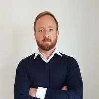 allnex Employee Peter Koslowski's profile photo