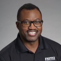 Praetorian Power Protection LLC Employee Justin White's profile photo