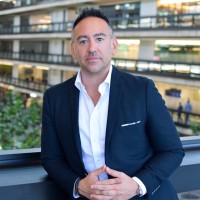 Litera Employee Sean Munafo's profile photo