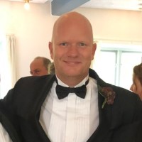 FDM Employee Kenneth Messerschmidt's profile photo