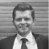 Northern Trust Employee Jonathan Rowe's profile photo