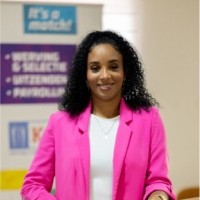 Kadanz Employee Faïdy Bernardina's profile photo