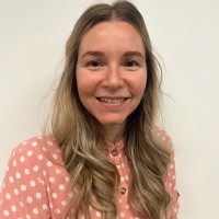 E18 Consulting Employee Hannah Swayne's profile photo