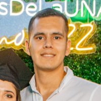 ECOP S.A. Employee Pablo Peña's profile photo