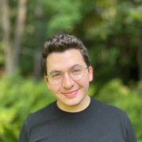 LOOK OPTIC Employee Max Feldstein-Nixon's profile photo