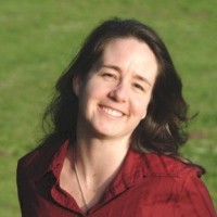 Evergreen Counseling Employee Kirsten Mahoney's profile photo