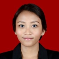 Rez-One Employee Ayulina Wulandari's profile photo