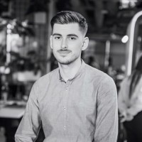 L'Oréal Employee Andrei Stănescu's profile photo