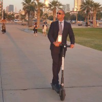 Azami Global Employee Oren Blonder's profile photo