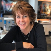 Mary Pothier Email & Phone Number