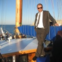 GET WIRELESS Employee Elyès Mahouachi's profile photo