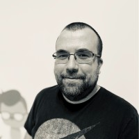 Openbank Employee Angel Moreno Gavela's profile photo