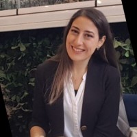 Poligon Interactive | TR Employee Elif Erim's profile photo