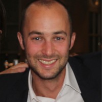 LIBEERT - Belgian Chocolate Creators Employee Jérôme Nelen's profile photo