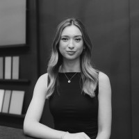 Lumsden Employee Dani Woodman's profile photo