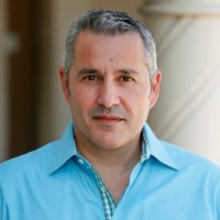 Butterfly Effects Employee Jose V Sanz's profile photo