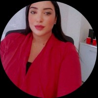BP shore Back Office Employee Salma Ajraam's profile photo