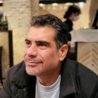 US Frame Factory Employee Laurent de Matteis's profile photo