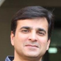 INTELYTICS Employee Zubair Ahmed's profile photo