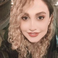 Mahsa Ebrahimkhani Email & Phone Number