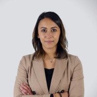 MV Group Employee Yasmine Kantari's profile photo