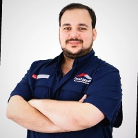 Alejandro Calderon Valenzuela Email