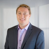 New England Finish Systems, LLC Employee Brendan Lawlor's profile photo
